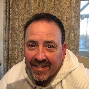 Meet your Posher, Marc